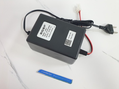 ADAPTOR 36V ĐÀI LOAN